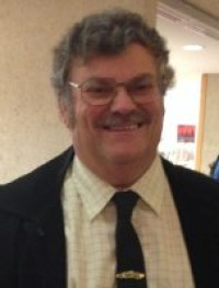 Colin E. Davis